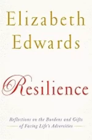 Image of resilience reflections on the burdens and gifts of facing lifes adversities
