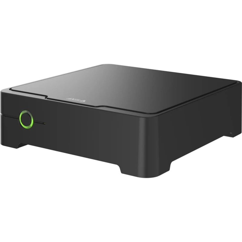 Image of AXIS Axis S3008 Mk II Black 02764-002