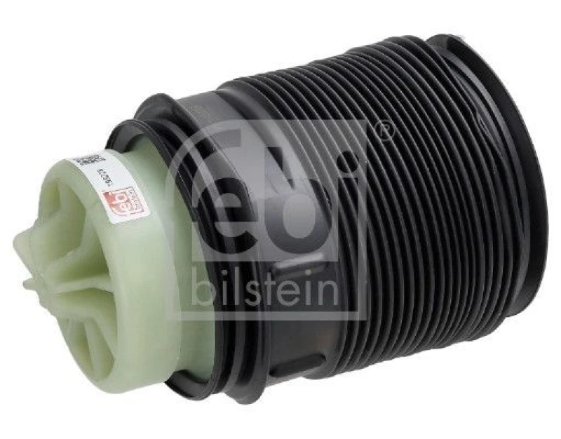 Image of Boot, air suspension FEBI BILSTEIN 199228