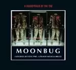 image of The The - Moonbug (Original Soundtrack) (Music CD)