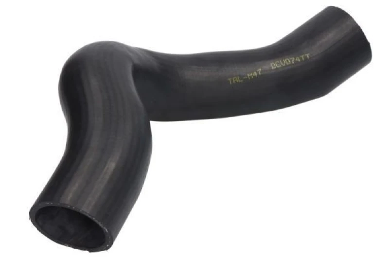 Image of THERMOTEC Charger intake hose THERMOTEC DCV075TT