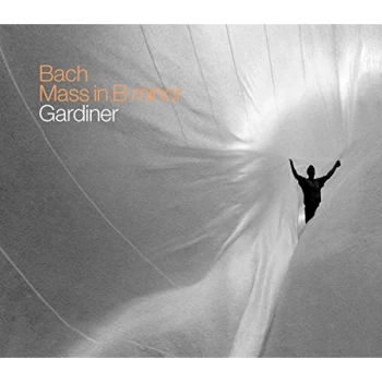 Image of Johann Sebastian Bach - Bach: Mass in B Minor CD