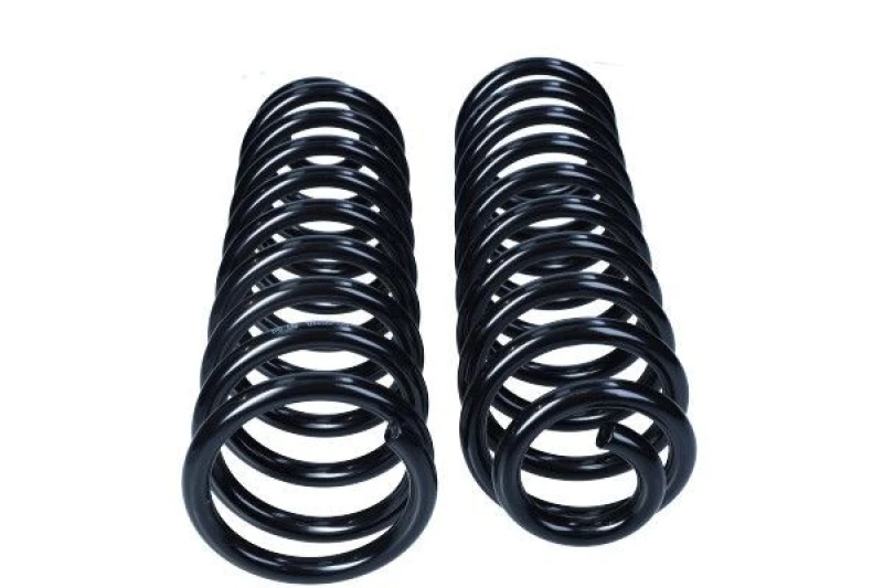 Image of MAXGEAR Coil spring MAXGEAR 60-0031D