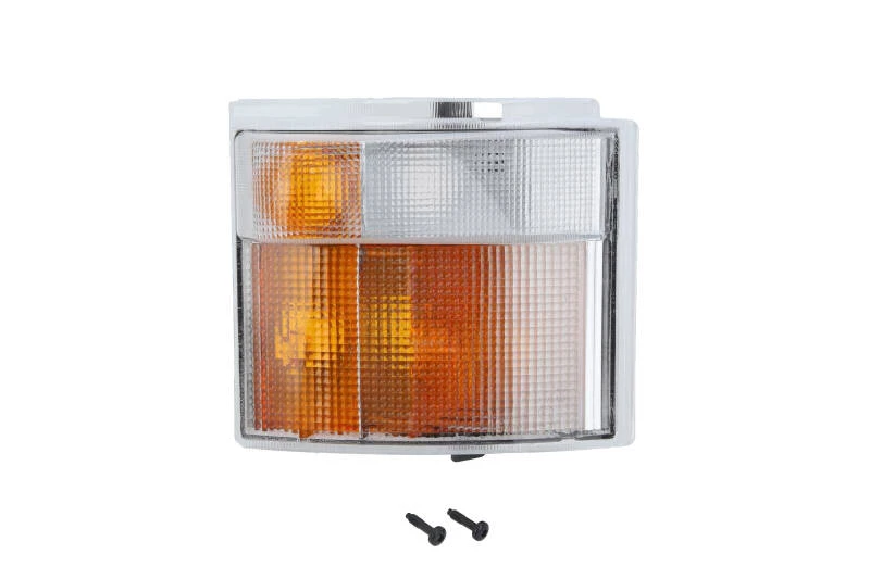 Image of DT Spare Parts 1.21472 Turn Signal Right Front, without bulb Indicator (62)