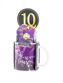 Image of Strictly Come Dancing Mug With Paddle Board, One Colour, Women