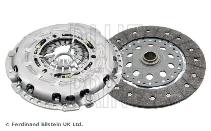 Image of Blue PRINT Clutch kit Blue PRINT ADBP300111