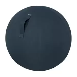 Leitz Ergo Cosy Grey Indoor Round