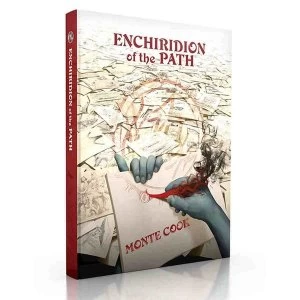 Image of Enchiridion of the Path - Invisible Sun RPG