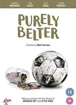 image of Purely Belter [DVD] [2000]