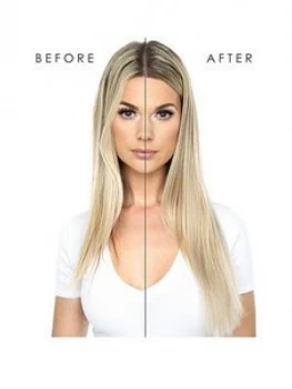 Image of Beauty Works Deluxe Clip-In Extensions 18" 100% Remy Hair - 140 grams, 18/22 Bohemian, Women