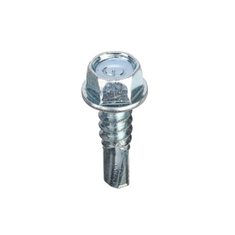Image of Unifix 4.8 X 16mm Hex Head General Purpose Screw - Gxggp016 - Box Of 100