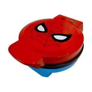 image of Marvel Waffle Maker Spider-Man