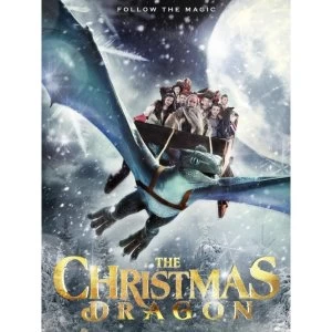 Image of The Christmas Dragon DVD
