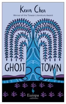 Image of Ghost Town : A haunting tale of murder, secrets and superstitions