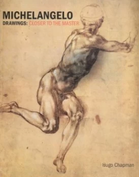 Image of Michelangelo Drawings by Hugo Chapman Paperback