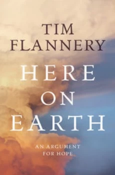 Image of Here on Earth by Tim Flannery