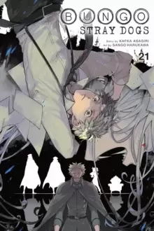 Image of Bungo Stray Dogs, Vol. 21