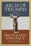Image of arch of triumph