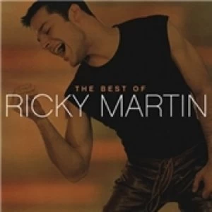 image of Ricky Martin The Best Of Ricky Martin CD