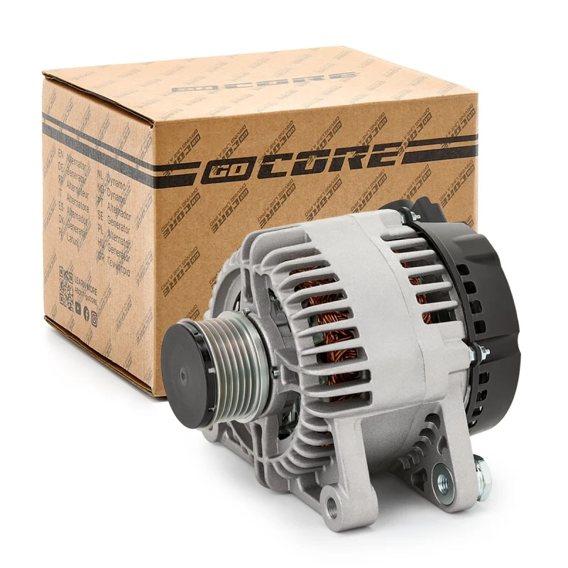 Image of goCORE Alternator goCORE GCD0317