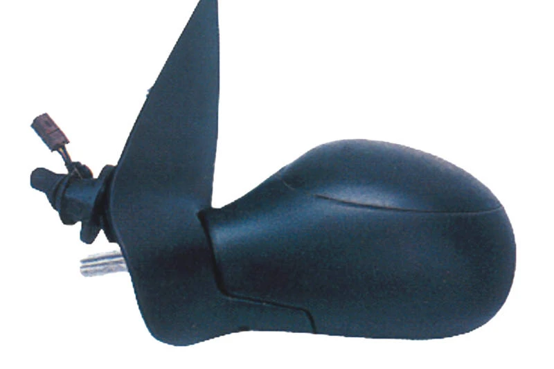 Image of PRASCO PG0097114 Wing mirror Left, Manual, Internal Adjustment Outside Mirror (50)