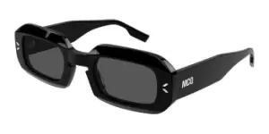 image of McQ Sunglasses MQ0361S 001