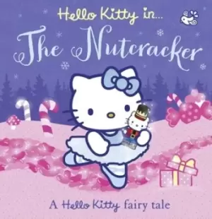 Image of The nutcracker by Stella Gurney
