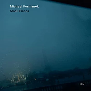 image of Michael Formanek - Small Places CD