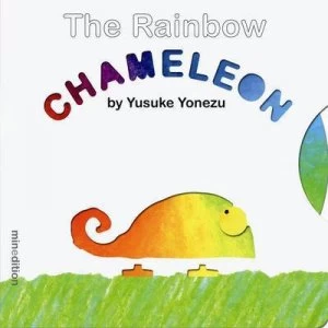 Image of Chameleon by Yusuke Yonezu Hardback