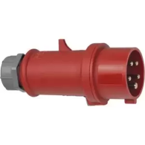 Image of Brennenstuhl 1081310 CEE phase inverter 16 A 5-pin 400 V