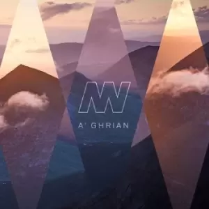 Image of A Ghrian by Niteworks CD Album