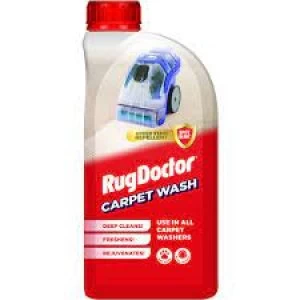 Image of Rug Doctor Carpet Wash 1L