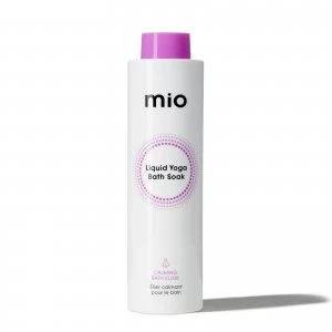 Mio Liquid Yoga Bath Soak 200ml