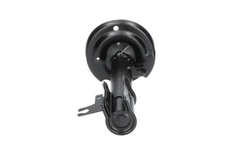 Image of KAVO PARTS SSA-10180 Shock absorber Front Axle Left, Gas Pressure, Twin-Tube, Suspension Strut, Top pin Shock Absorber (854)