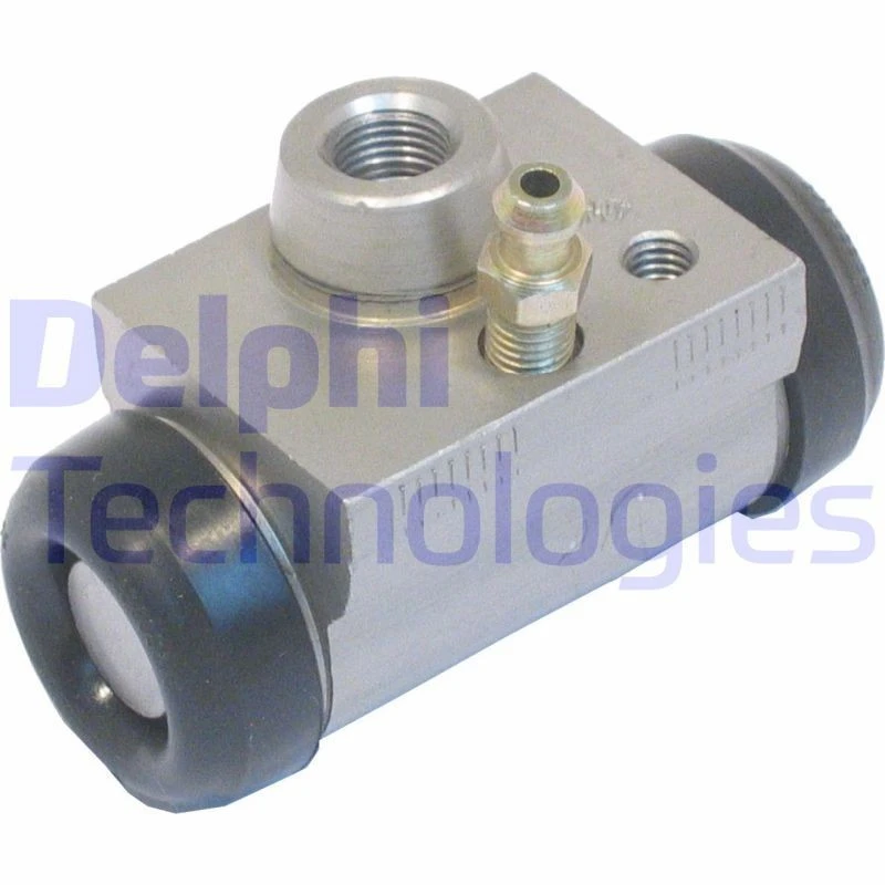 Image of DELPHI Wheel Brake Cylinder DELPHI LW62123