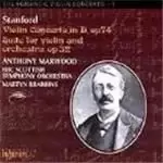 image of Stanford: Violin Concerto & Suite