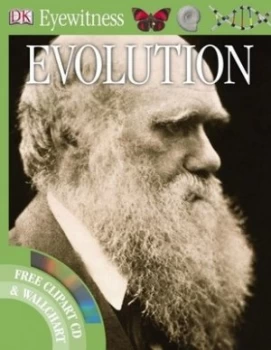 Image of Evolution by Linda Gamlin Paperback