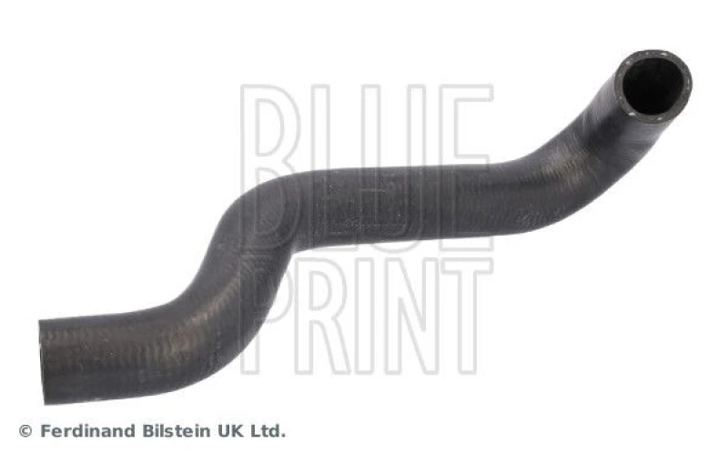 Image of Blue PRINT Radiator hose Blue PRINT ADBP930017