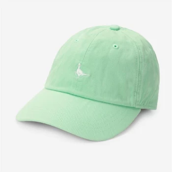 Image of Jack Wills Wills Enfield Pheasant Cap - Mint