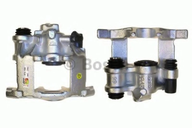 Image of Brake caliper Bosch 0 986 474 108
