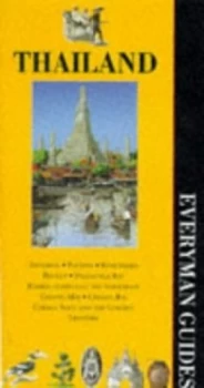 Image of Thailand Paperback