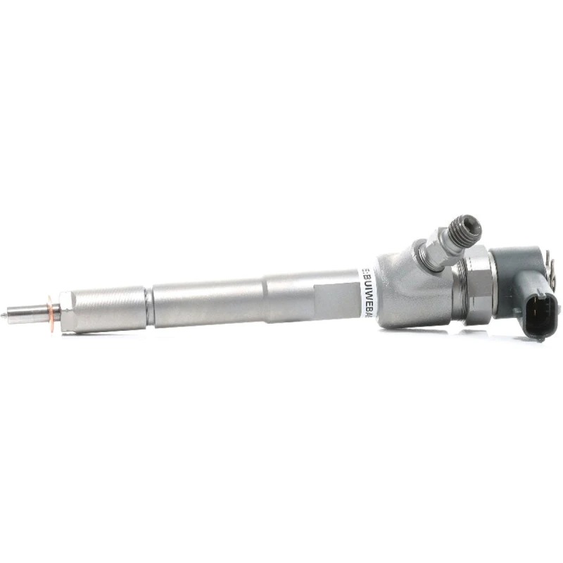 Image of METZGER 0870219 Injectors OE-PART with seal ring, The spare part must be coded with OBD self-diagnosis unit Injector Nozzle (3902)