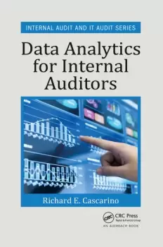 Image of Data Analytics for Internal Auditors