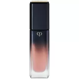 image of Cle de Peau Beaute Radiant Liquid Rouge Matte (Various Shades) - Touch of Blossom