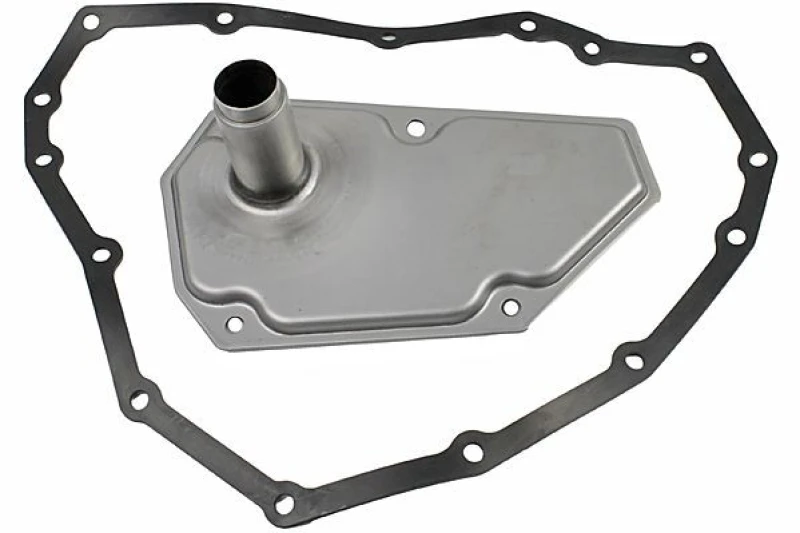 Image of Automatic transmission filter kit METZGER 8020124