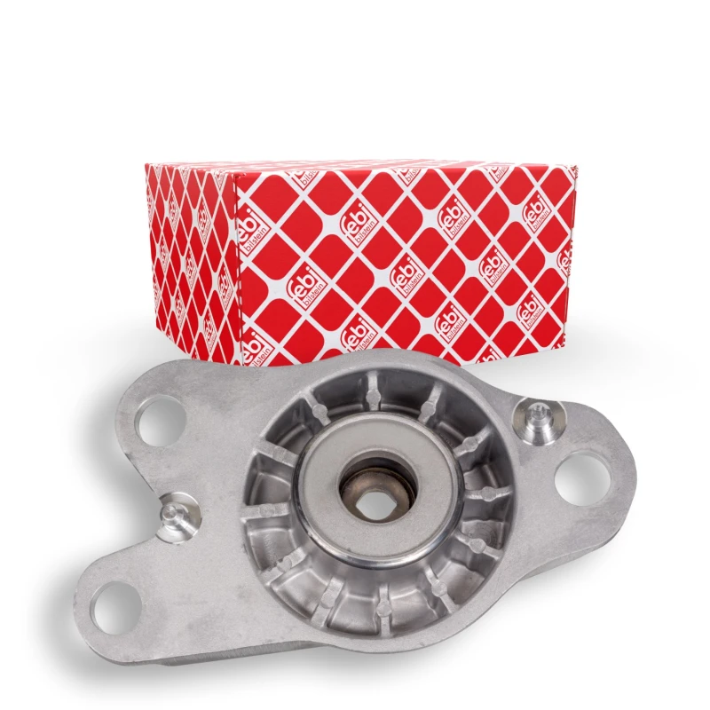 Image of Top strut mount FEBI BILSTEIN 103462