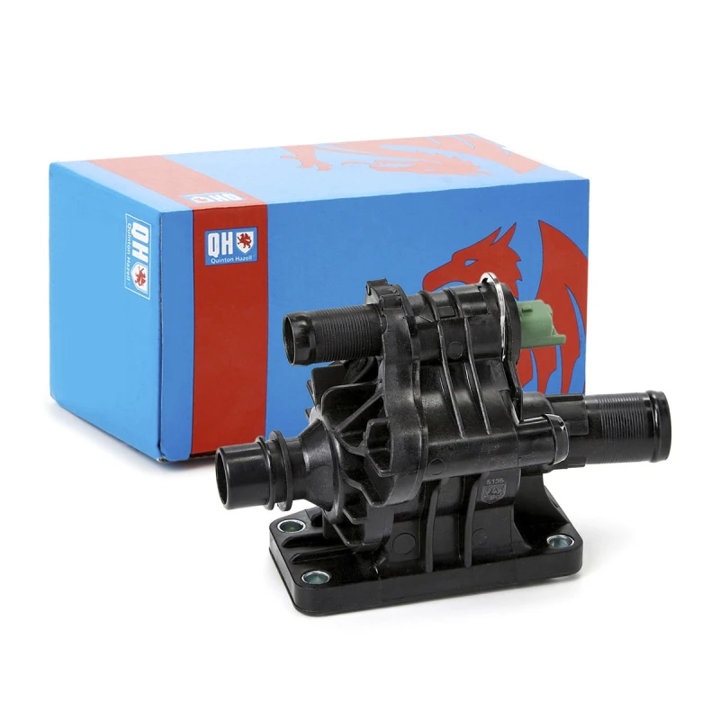 Image of QUINTON HAZELL Thermostat QUINTON HAZELL QTH614K