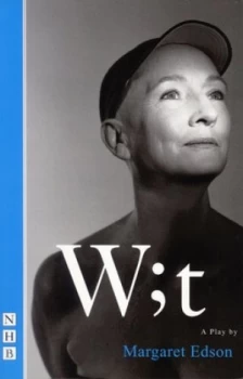 Image of Wit by Margaret Edson Book