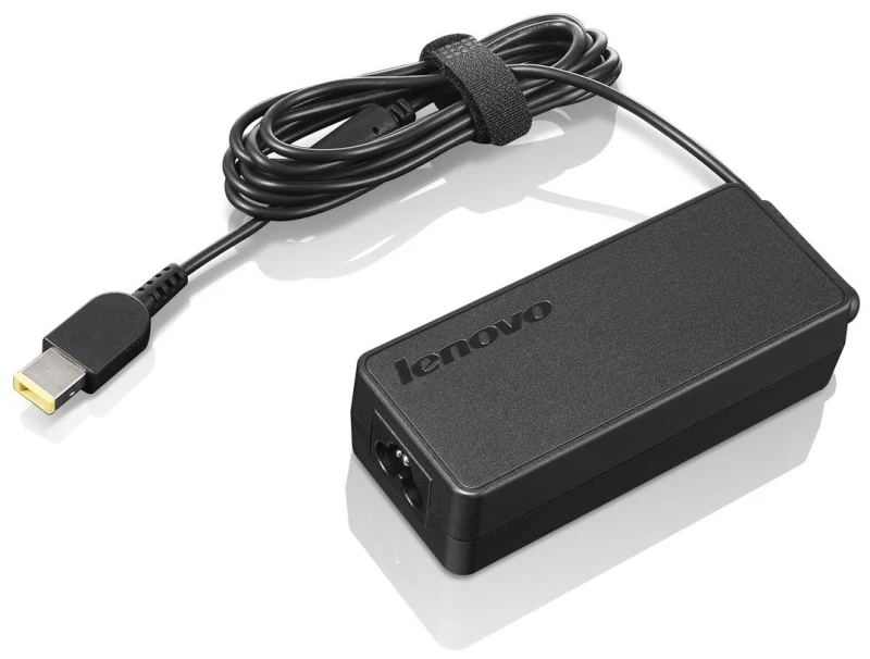 Image of Lenovo ThinkPad 65W power adapter/inverter Indoor