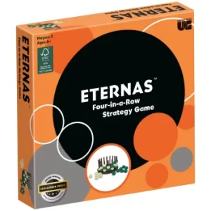 Image of Eternas Strategy Game